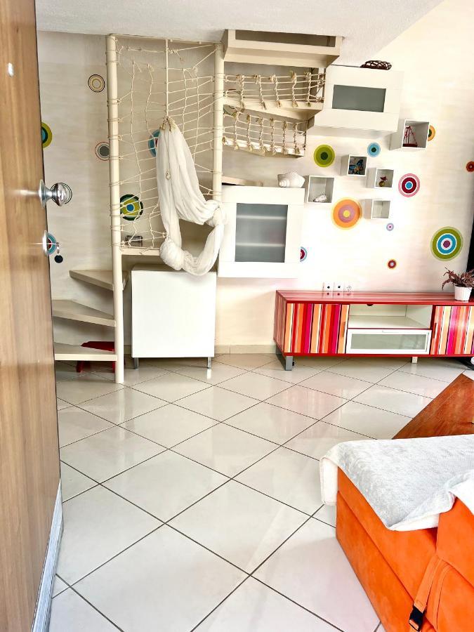 Nikiti Beach Houses Kültér fotó